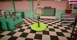 Cosplay Shop Simulator