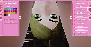Lesbian Voyeur Simulator 2