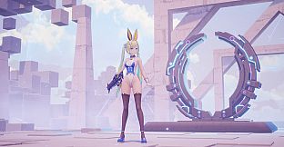 EndlessAlice: Alice Bunny Girl [Free for Early Access players]