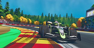 Formula Legends & Formula E Bundle