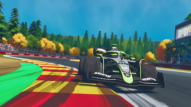 Formula Legends & Formula E Bundle