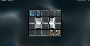 Tour - Chess Puzzles