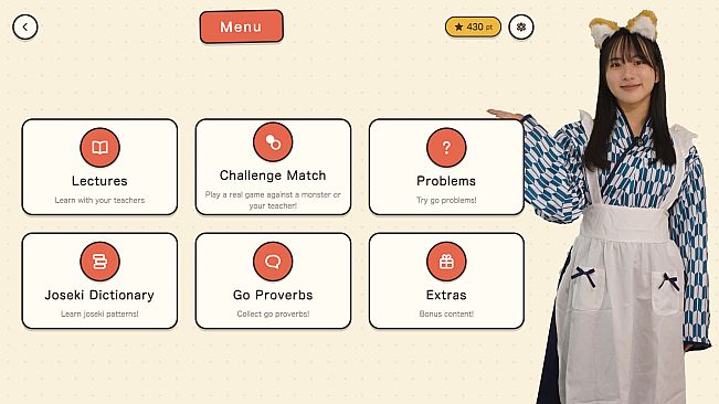 Hibiki & Kanon's Go 19x19 Complete Biginner's Course