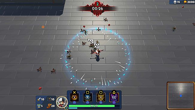 Wukong's Child: Monkey King Myth