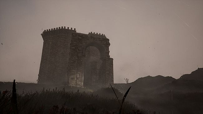 The Wickie : Journey of a Lighthouse Keeper