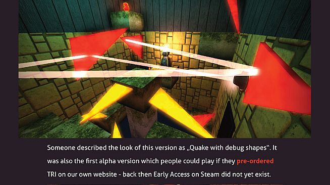 TRI Original Soundtrack + Artbook