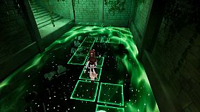 Ruby Dreams: Immortal Promise