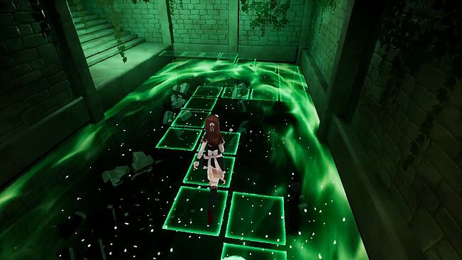 Ruby Dreams: Immortal Promise