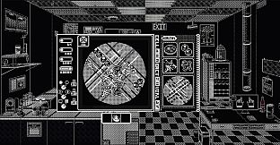 Argot's Laboratory