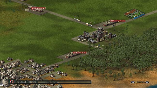 Transport Giant: Gold Edition