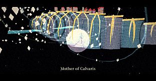 AURORA REQUIEM: The Lullaby of Calvaris