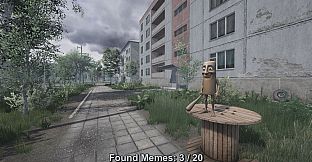 Five Nights In Saransk