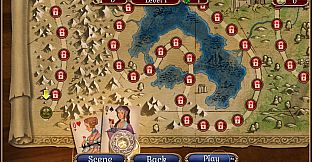 Jewel Match Solitaire Collector's Edition