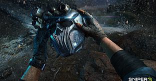 Sniper Ghost Warrior 3 - The Sabotage