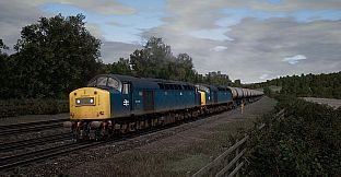 Train Sim World: BR Heavy Freight Pack Loco Add-On - TSW2 & TSW3 compatible