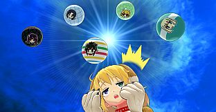 SENRAN KAGURA Peach Ball - Busty Special DLC Set