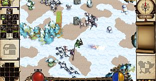 Final Islands