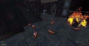 ESCAPE THE NEST