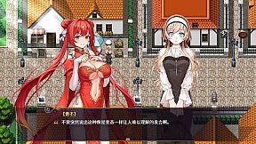 花园魔三国2 -The Sacrificial Girl of the Fantasy 3 Kingdoms 2-