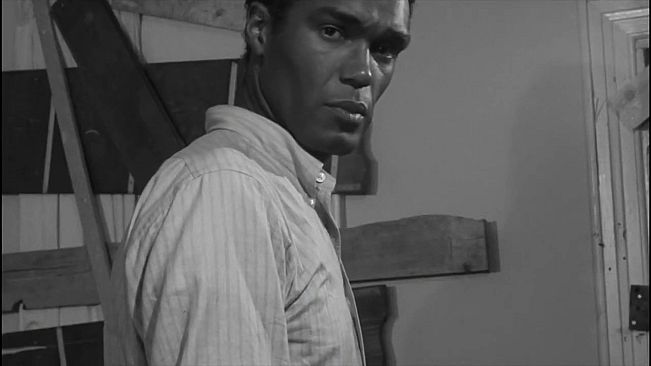 ROUGH KUTS: Night of the Living Dead