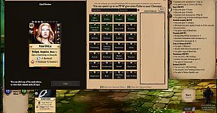 Erannorth Reborn - Underworld