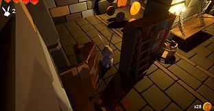 Tales of a Rabbit: The Story of Willie Hop