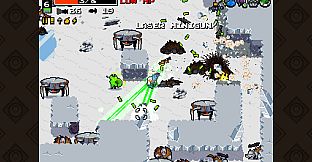 Nuclear Throne - Original Soundtrack by Jukio Kallio