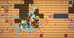 Giga Digger
