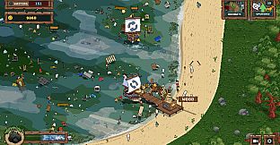 My Dirty Little Lake