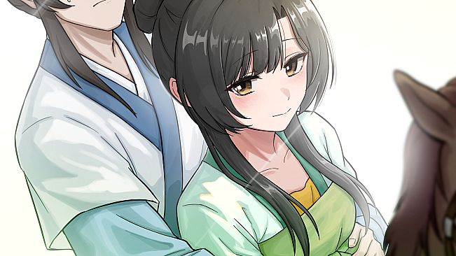 李商隐：青袍玉珂传