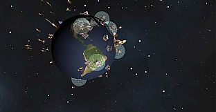 星旅：前奏 Wandering Planet: Prelude