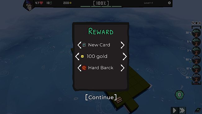 King Wizard, of the Forest Kingdom