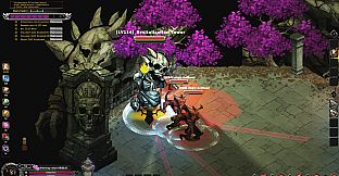 Fallen King-Unlock the harem