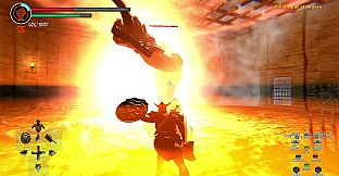 First Hero - Epic of Gilgamesh