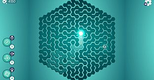 Maze: Path of Light - Oasis Constellations