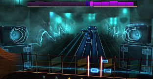 Rocksmith 2014 Edition – Remastered – Les Paul & Mary Ford - “On the Sunny Side of the Street”