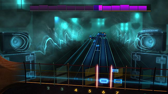 Rocksmith 2014 Edition – Remastered – Les Paul & Mary Ford - “On the Sunny Side of the Street”