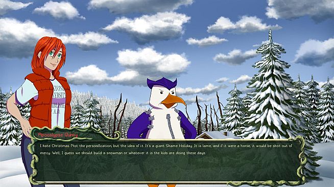 Super Army of Tentacles 3: QUEST COLLECTION