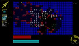 Herald of the Depths