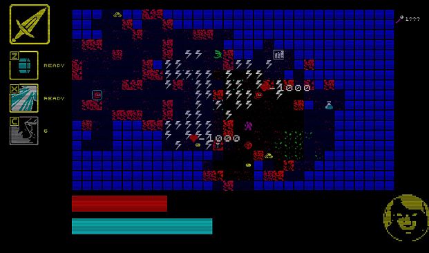 Herald of the Depths