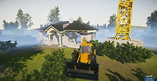 House Builder - Deconstruction DLC