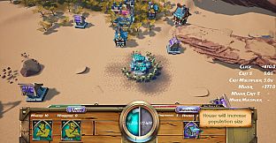 Goblin Lair: Shards of Magic