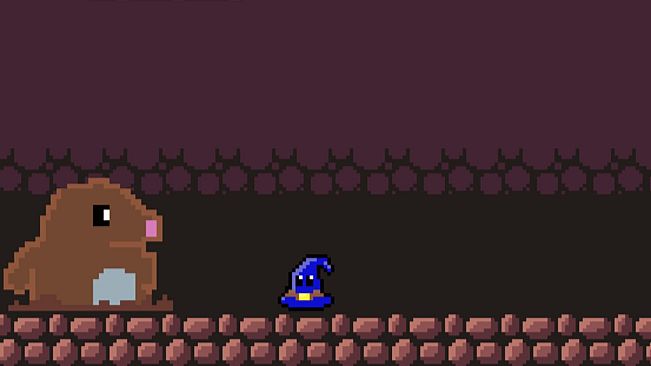 A Wizard's Hat