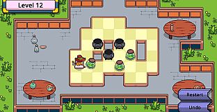 Barkside Roads + Bunny Pit Berry + Cute Astro + Herd Dispatch + Meowgic Mix (Bundle)