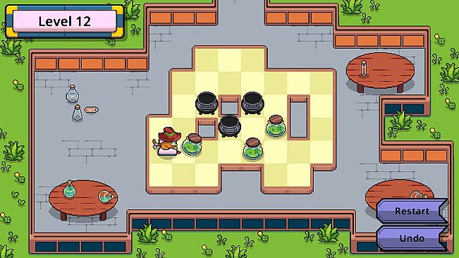 Capy Spa + Mole Cart Mining + Meowgic Mix (Bundle)