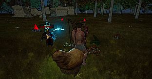 Kingdom of Atham: All Mounts DLC