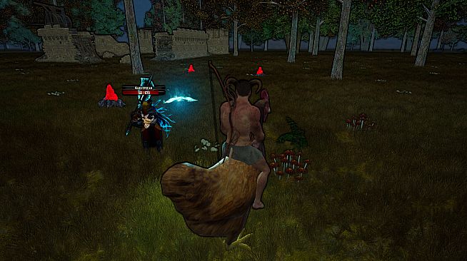 Kingdom of Atham: All Mounts DLC