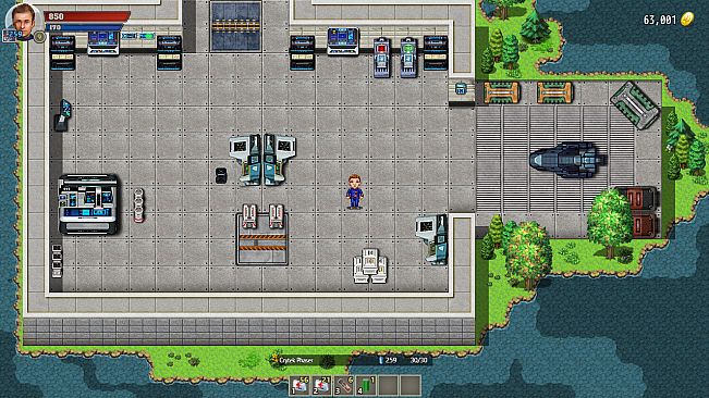 Captain Hannon - The Belanzano