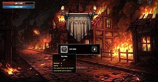 Blade of the Soulway