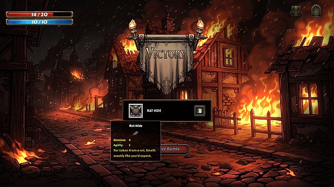 Blade of the Soulway